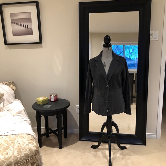 Anne Klein Button Cardigan - Picture 2 of 7